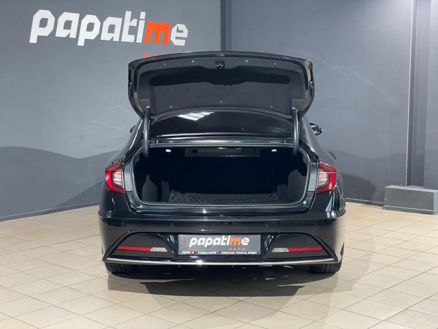 Hyundai Sonata VIII (DN8) Тверь  - изображение 5