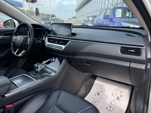 Hongqi H5 I с пробегом 2022 года, цена 1 617 000 рублей, 57865 км, седан, Автокод Объявления