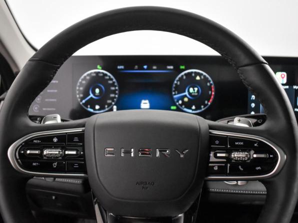 Chery Arrizo 8 с пробегом 2023 года, цена 2 120 000 рублей, 19781 км, седан, Автокод Объявления