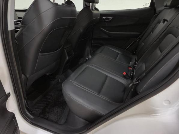 Chery Tiggo 4 Pro I Рестайлинг с пробегом 2024 года, цена 1 650 000 рублей, 26000 км, внедорожник, Автокод Объявления