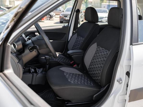Lada (ВАЗ) Granta I Рестайлинг с пробегом 2025 года, цена 1 189 000 рублей, 3291 км, универсал, Автокод Объявления