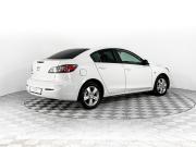 Mazda 3 II (BL) Рестайлинг Ногинск  - изображение 24