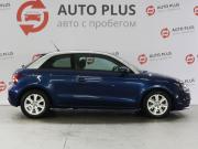 Audi A1 I (8X) Минеральные Воды  - изображение 21