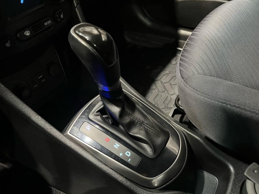 Hyundai Solaris I Рестайлинг Пермь  - изображение 17