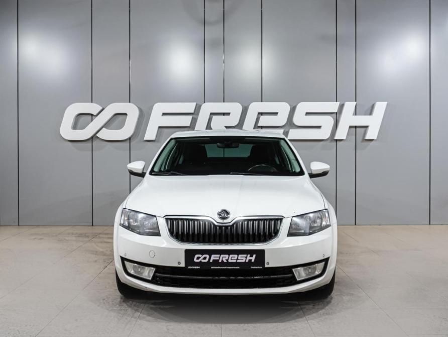 Skoda Octavia III (A7) Рестайлинг Воронеж  - изображение 3