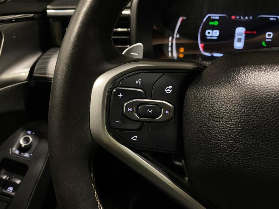 Haval Jolion I Рестайлинг Челябинск  - изображение 17