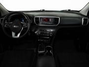 Kia Sportage IV Рестайлинг Казань  - изображение 24