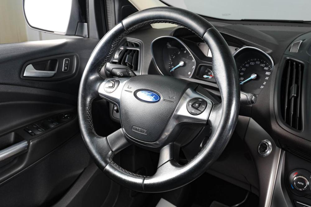 Ford Kuga II Рестайлинг Тюмень  - изображение 12