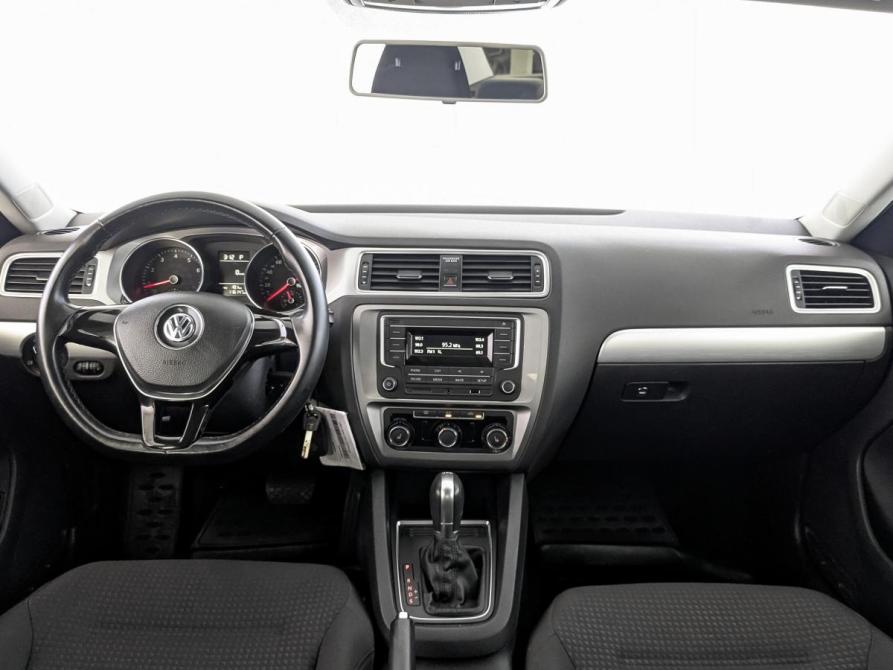 Volkswagen Jetta VI Рестайлинг Москва  - изображение 14