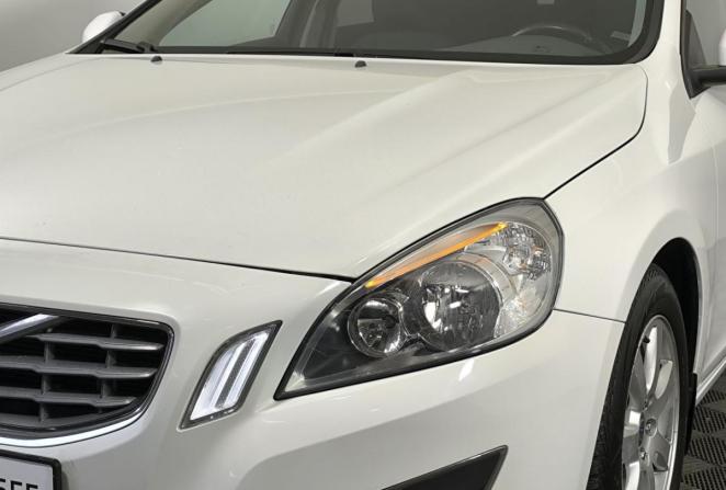 Volvo S60 II с пробегом 2013 года, цена 1 170 000 рублей, 164927 км, седан, Автокод Объявления