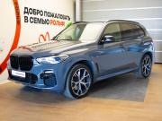 BMW X5 IV (G05/G18) Москва  - изображение 39