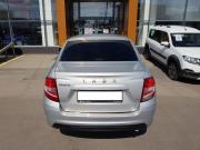 Lada (ВАЗ) Granta I Рестайлинг Брянск  - изображение 18