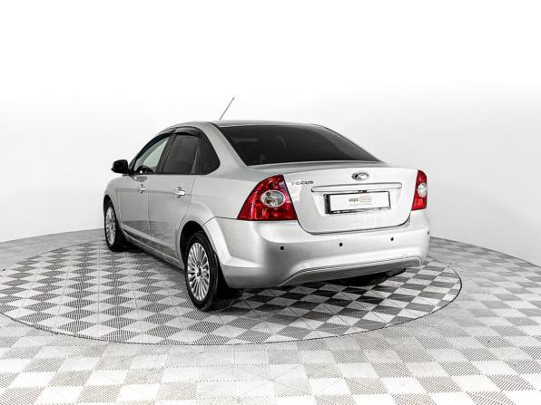 Ford Focus II Рестайлинг с пробегом 2011 года, цена 616 000 рублей, 187893 км, седан, Автокод Объявления