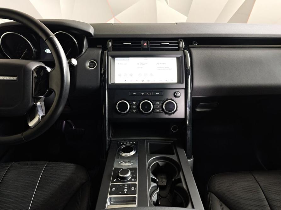 Land Rover Discovery V Москва  - изображение 14
