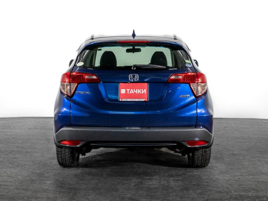 Honda Vezel I Иркутск  - изображение 4