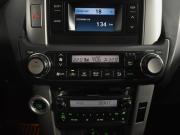 Toyota Land Cruiser Prado 150 Series Санкт-Петербург  - изображение 37