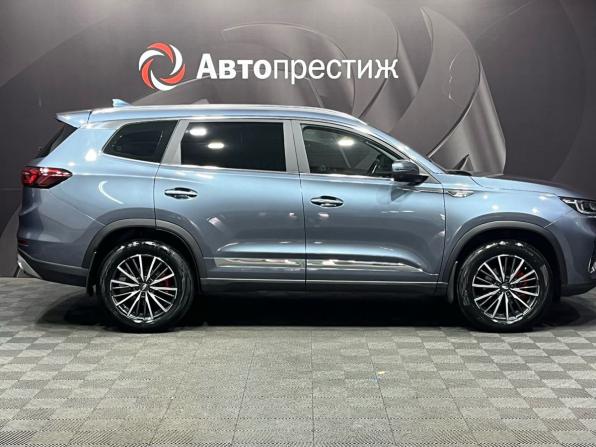 Chery Tiggo 8 Pro I с пробегом 2021 года, цена 1 740 000 рублей, 72000 км, внедорожник, Автокод Объявления