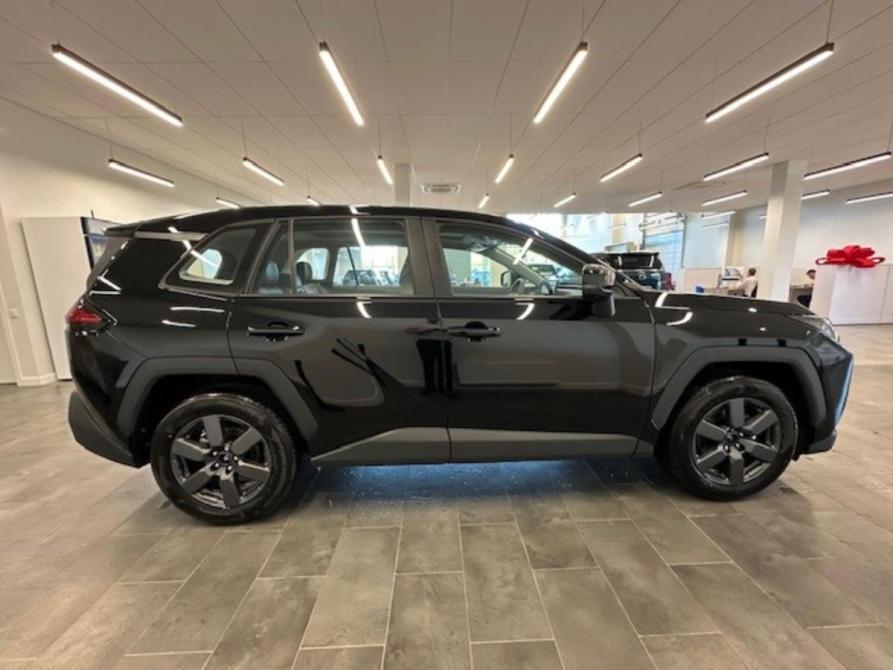 Toyota RAV4 V (XA50) Калуга  - изображение 14