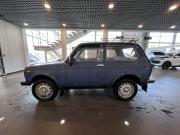 Lada (ВАЗ) 2121 (4x4) I Рестайлинг Чебоксары  - изображение 32