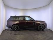 Land Rover Range Rover IV Рестайлинг Москва  - изображение 34