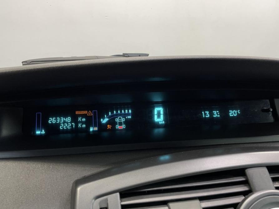 Renault Scenic II Рестайлинг Ярославль  - изображение 13