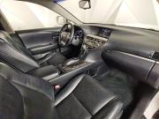 Lexus RX III Рестайлинг Москва  - изображение 32