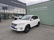 Toyota RAV4 III (XA30) Рестайлинг Екатеринбург  - изображение 13