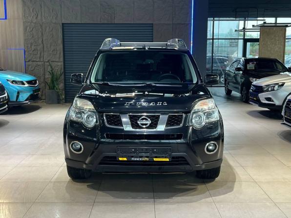 Nissan X-Trail II Рестайлинг с пробегом 2013 года, цена 1 530 000 рублей, 168480 км, внедорожник, Автокод Объявления