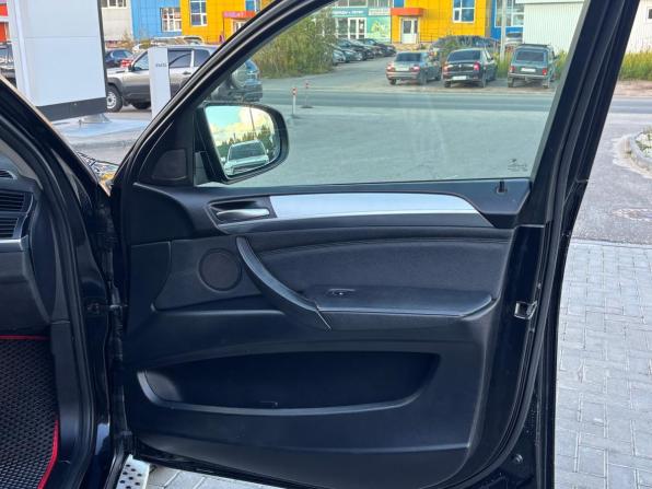BMW X6 I (E71) с пробегом 2012 года, цена 2 650 000 рублей, 142884 км, внедорожник, Автокод Объявления