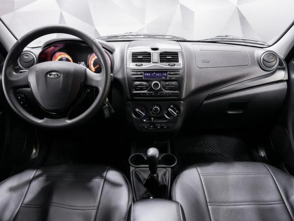 Lada (ВАЗ) Granta I Рестайлинг с пробегом 2023 года, цена 841 000 рублей, 36451 км, универсал, Автокод Объявления