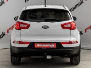 Kia Sportage III Екатеринбург  - изображение 32