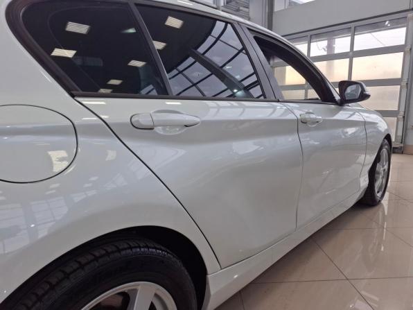 BMW 1 серии II (F20/F21) с пробегом 2011 года, цена 1 119 000 рублей, 124100 км, хэтчбек, Автокод Объявления