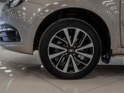 Lada (ВАЗ) Granta I Рестайлинг Самара  - изображение 36