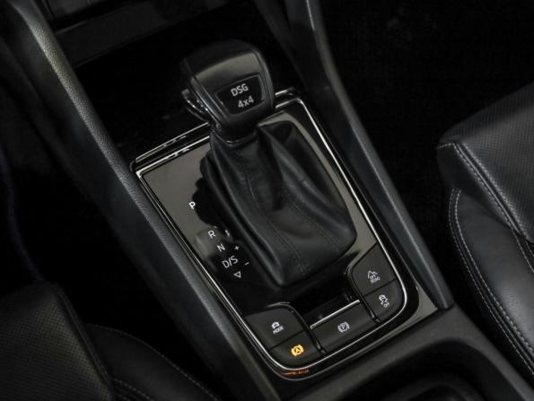 Skoda Kodiaq I с пробегом 2018 года, цена 2 499 000 рублей, 143508 км, внедорожник, Автокод Объявления