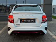 Lada (ВАЗ) Granta I Рестайлинг Владикавказ  - изображение 20