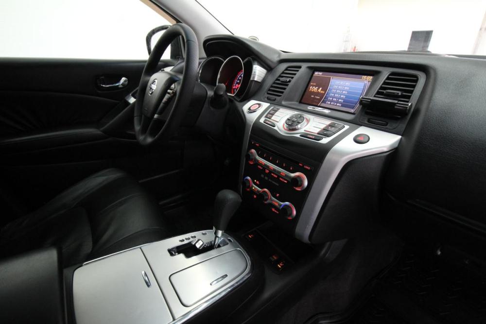 Nissan Murano II (Z51) Рестайлинг Сургут  - изображение 20