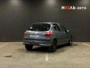 Peugeot 206 Челябинск  - изображение 6