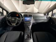 Toyota Avensis III Москва  - изображение 36