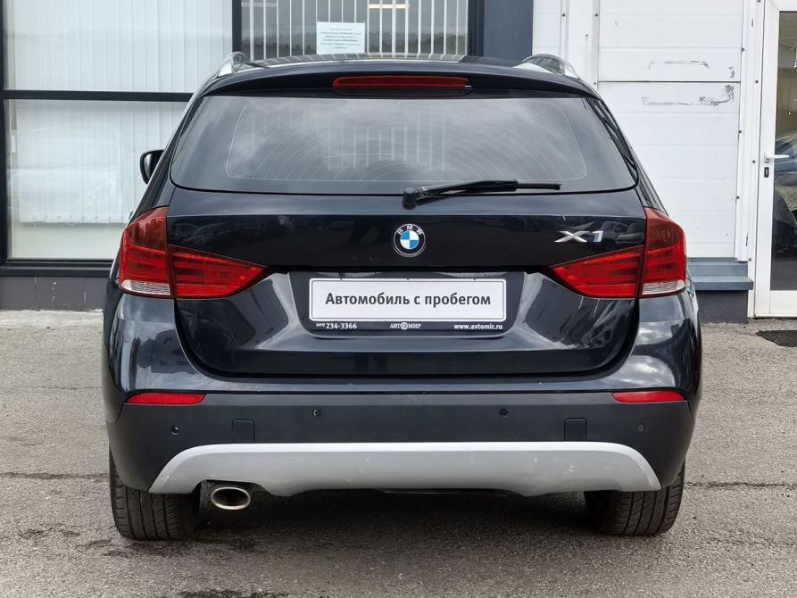BMW X1 I (E84) Москва  - изображение 6