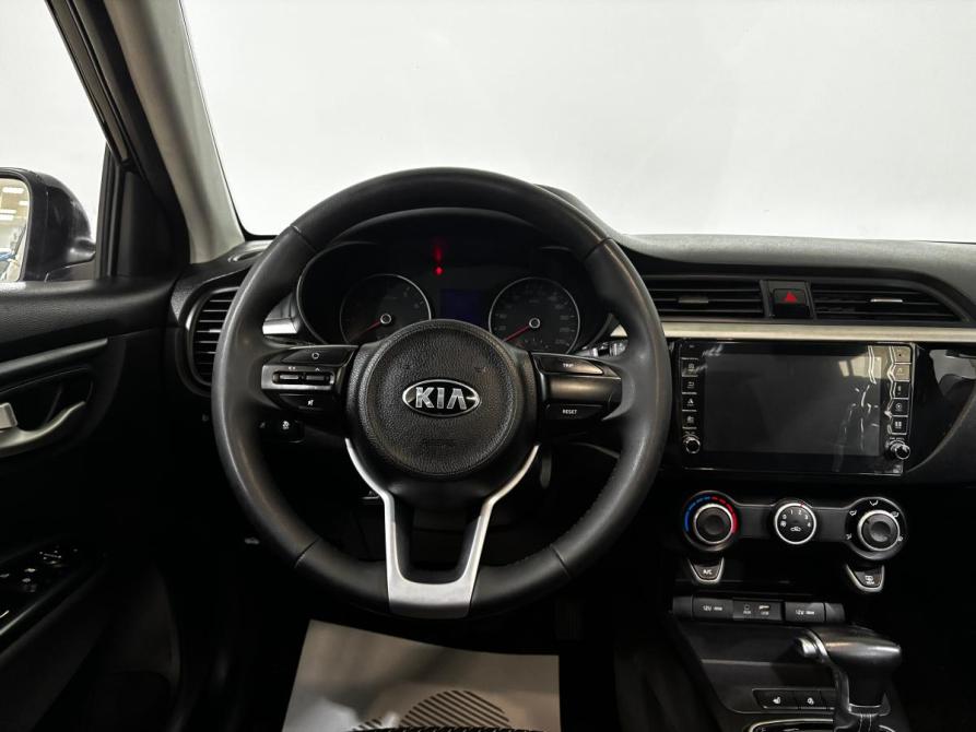 Kia Rio IV Альметьевск  - изображение 14