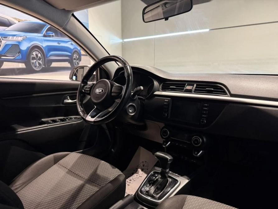 Kia Rio IV Новосибирск  - изображение 12
