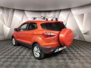 Ford EcoSport II Москва  - изображение 22