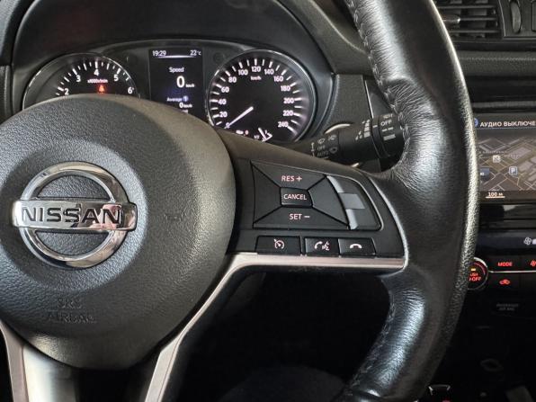 Nissan X-Trail III Рестайлинг с пробегом 2019 года, цена 1 600 000 рублей, 232064 км, внедорожник, Автокод Объявления