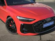 Audi A5 II (F5) Рестайлинг Санкт-Петербург  - изображение 37