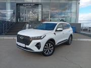 Chery Tiggo 7 Pro Max I Саратов  - изображение 16