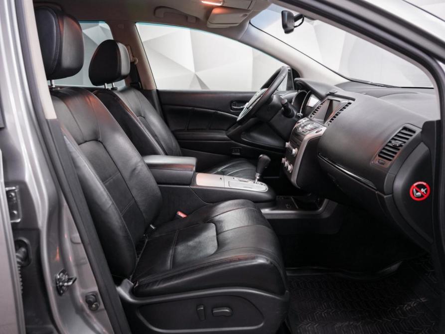Nissan Murano II (Z51) Рестайлинг 2 Ульяновск  - изображение 12