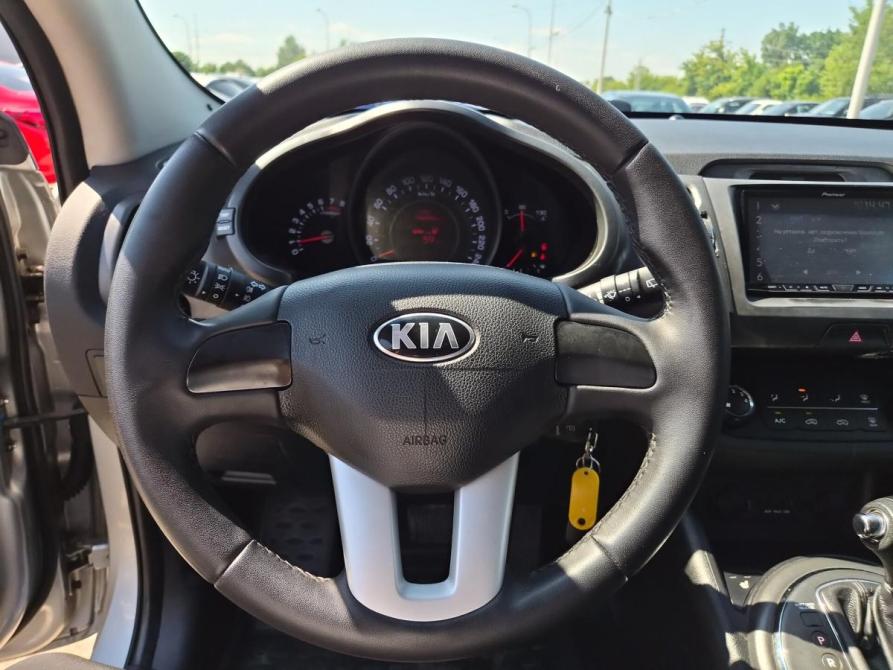 Kia Sportage III Саратов  - изображение 23