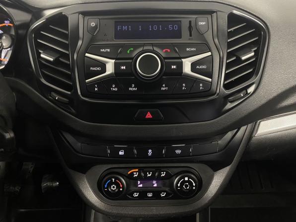 Lada (ВАЗ) Vesta I с пробегом 2021 года, цена 1 150 000 рублей, 75283 км, универсал, Автокод Объявления