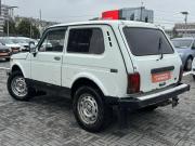 Lada (ВАЗ) 2121 (4x4) I Рестайлинг Челябинск  - изображение 14
