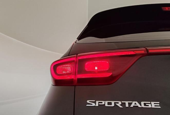 Kia Sportage IV с пробегом 2018 года, цена 1 810 000 рублей, 90438 км, внедорожник, Автокод Объявления